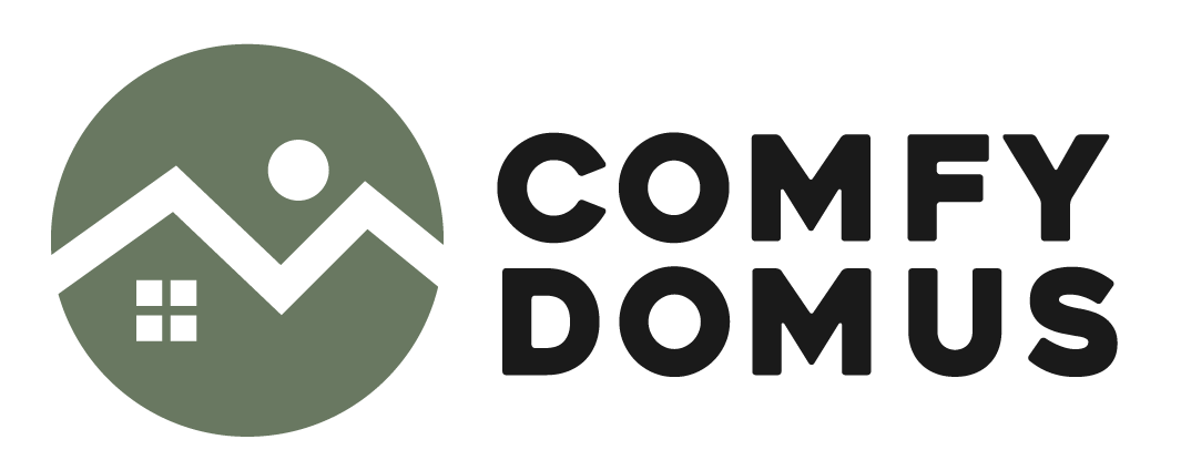 comfydomus logo